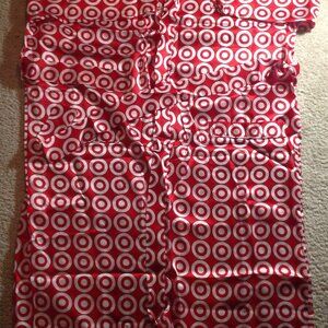 Target Brand Silk Kimono Robe